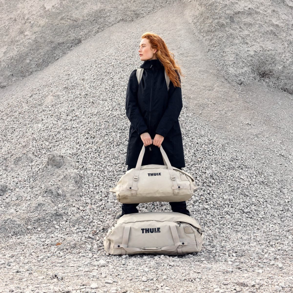 Thule 5140 Chasm 70L TDSD-303 Soft Sand