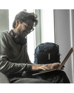 Thule 5355 Construct Backpack 28L CONBP-216 Carbon Blue-foto5