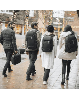 Thule 5380 Accent Backpack 20L TACBP-2115 Black-foto5