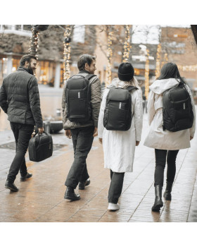 Thule 5380 Accent Backpack 20L TACBP-2115 Black-foto5