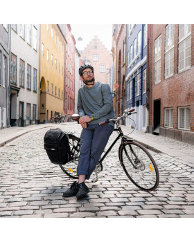 Thule 5092 Paramount Hybrid Pannier 26L Soft Green-foto5