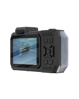 AgfaPhoto WP9500 Black-foto5