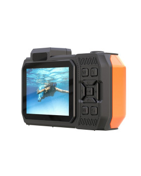 AgfaPhoto WP9500 Orange-foto5