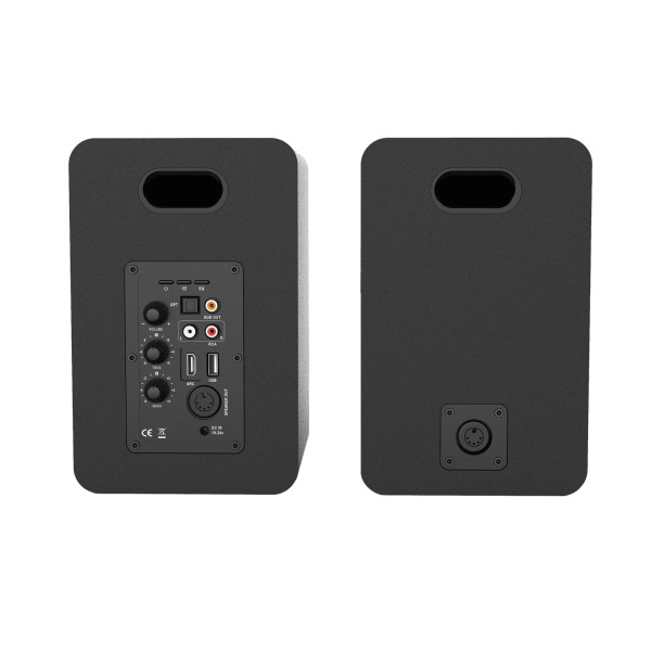 Blaupunkt BS50BK Blaupunkt BS50BK