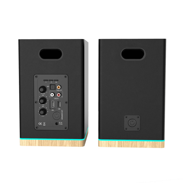 Blaupunkt BS60BK LED