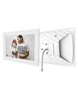 Denver PFF-1026 White-foto5