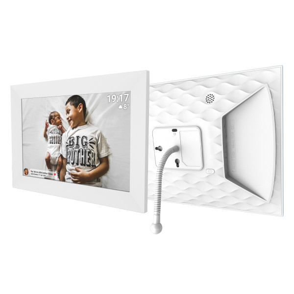 Denver PFF-1026 White Denver PFF-1026 White