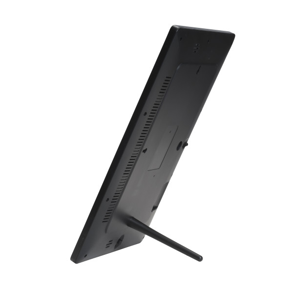 Denver PFF-1515B Black