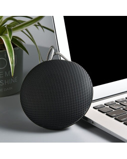 Denver BTP-118BG Black-foto5