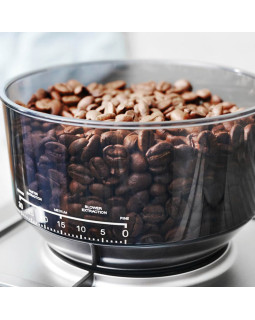 Gastroback 42616 Design Espresso Barista Pro-foto5