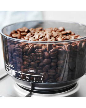 Gastroback 42616 Design Espresso Barista Pro-foto5