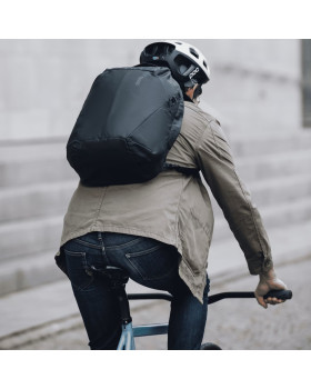 Thule 5293 Tact Backpack 21L Black-foto5