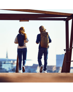 Thule 5347 AllTrail X 15L Hiking Backpack Nutria-foto5