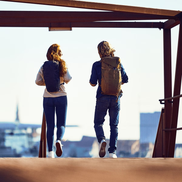 Thule 5347 AllTrail X 15L Hiking Backpack Nutria