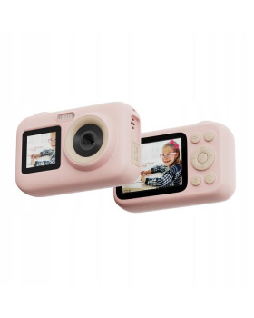 SJCAM Funcam+ Pink-foto5