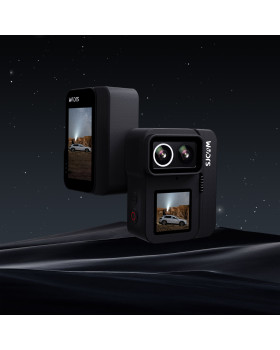 SJCAM SJ20 Dual Lens-foto5