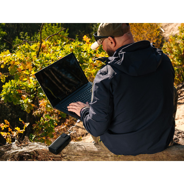 Tracer 47505 Blaze 30000mAh Power Bank