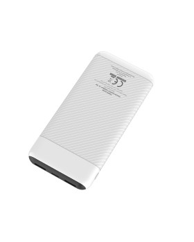 Tracer 47515 EnerGo 10000mAh Power Bank white/black-foto5