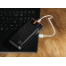 Tracer 47516 EnerGen 20000mAh Power Bank black/orange