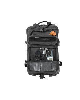 Tracer 47576 Alpha Backpack 15,6 Black-foto5
