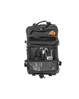 Tracer 47576 Alpha Backpack 15,6 Black-foto5