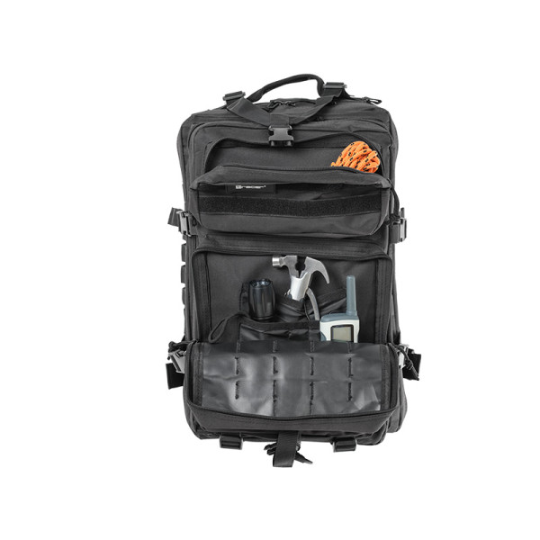Tracer 47576 Alpha Backpack 15,6 Black