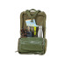 Tracer 47577 Alpha Backpack 15,6 Green