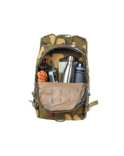 Tracer 47578 Delta Backpack 15,6 Camo-foto5