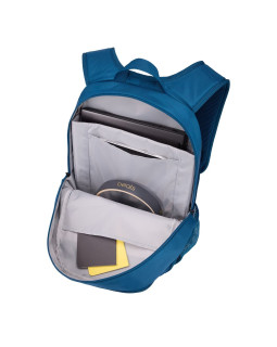 Case Logic 5148 Jaunt Backpack 19L Dark Teal-foto5