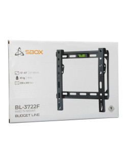 Sbox BL-3722F (13-43/45kg/200x200)-foto5