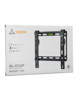 Sbox BL-3722F (13-43/45kg/200x200)-foto5