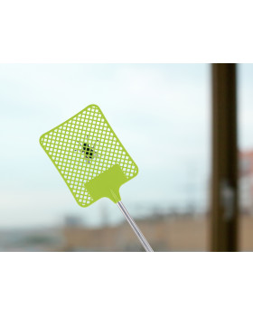 Beper C206UTI020 Telescopic Fly Swatter Paddle-foto5