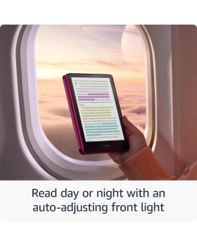 Amazon Kindle Colorsoft 32GB Signature Edition-foto5