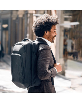 Thule 5258 Crossover 2 Laptop Backpack 30L Black-foto5