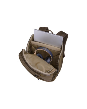 Thule 5223 Chasm Recycled Backpack 26 L Deep Khaki-foto5
