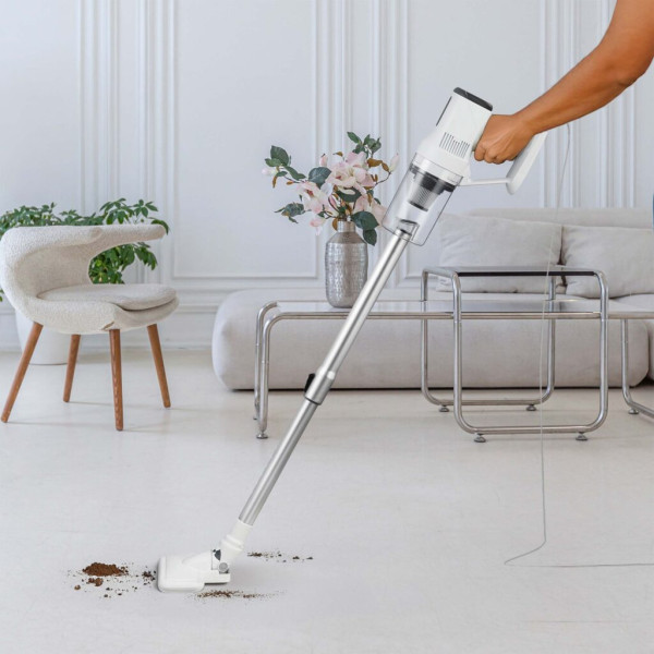 Manta VC003WH PowerStick 600W