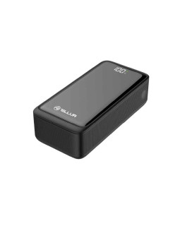 Tellur Power Bank PD303 Boost Pro30000mAh, black-foto5