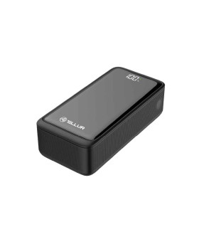 Tellur Power Bank PD303 Boost Pro30000mAh, black-foto5