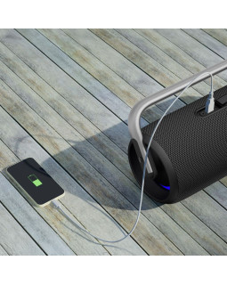 Manta SPK325-BK NYX black-foto5