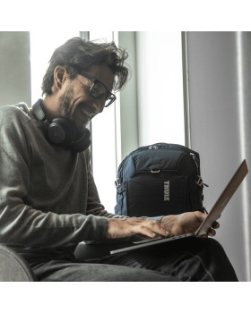 Thule 5354 Construct laptop backpack 28L black-foto5
