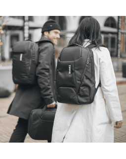 Thule 5381 Accent backpack 23L black-foto5