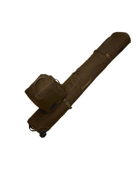 Thule 5322 RoundTrip Boot Bag 35l Deep Khaki-foto5
