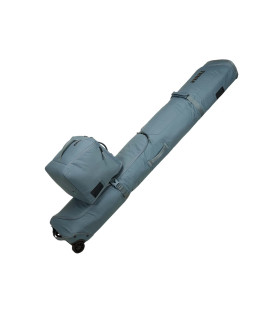 Thule 5323 RoundTrip Boot Bag 35l Mid Blue-foto5