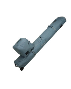 Thule 5323 RoundTrip Boot Bag 35l Mid Blue-foto5