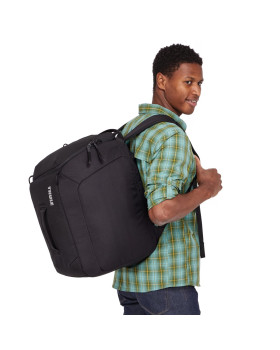 Thule 5152 Roundtrip Ski Boot Backpack 45L Black-foto5