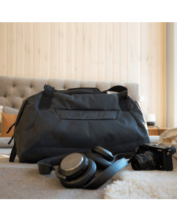 Thule 5238 Aion Duffel Bag 35L Black-foto5