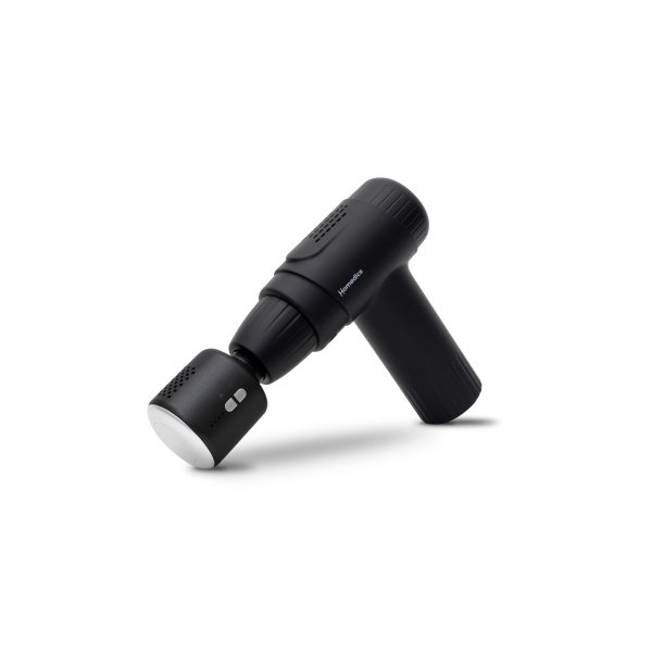 Homedics PGM-45HC-BK Novo Hot Cold Massage Gun