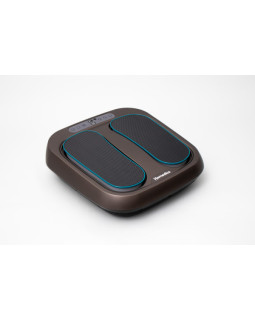 Homedics PSL-2000H-EB Foot Flow Vibration Massager-foto5