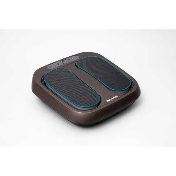 Homedics PSL-2000H-EB Foot Flow Vibration Massager