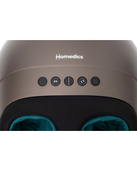 Homedics FMS-350HGY-EU Shiatsu Air Foot Massager-foto5